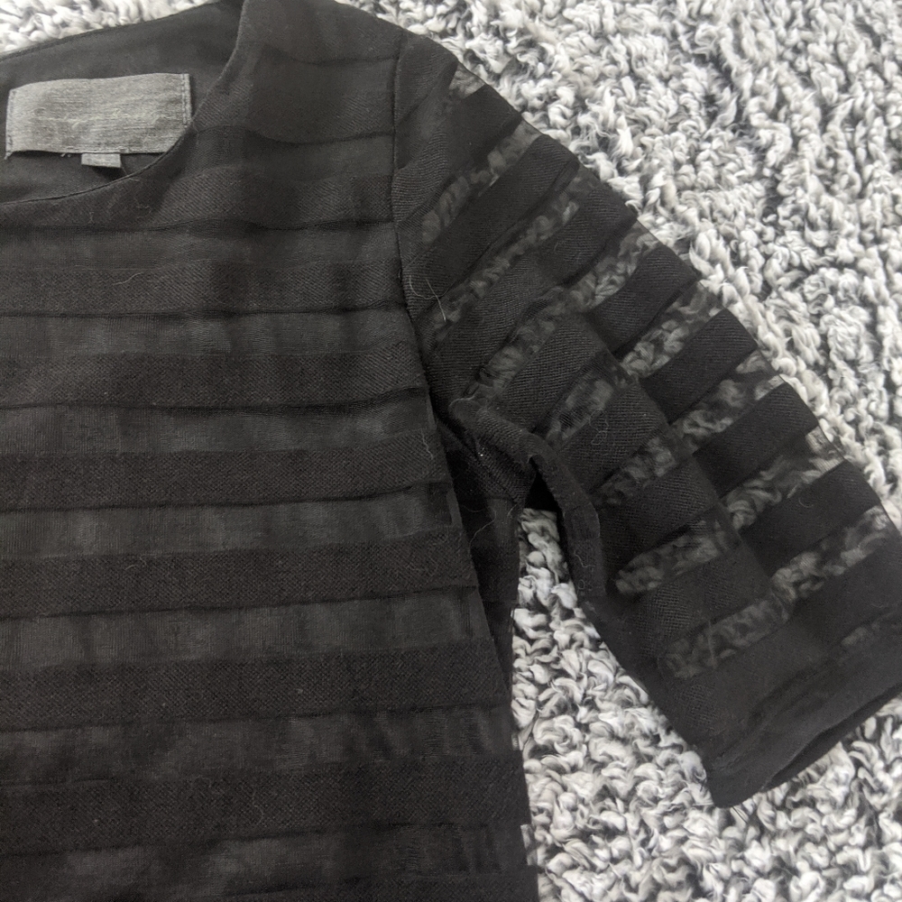 Anthropology Top